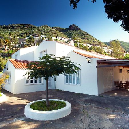 Casa Rural La Asomadita Agaete  Exterior photo