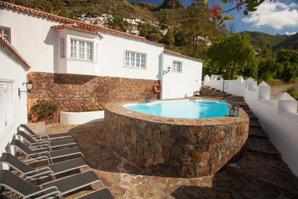 Casa Rural La Asomadita Agaete  Exterior photo