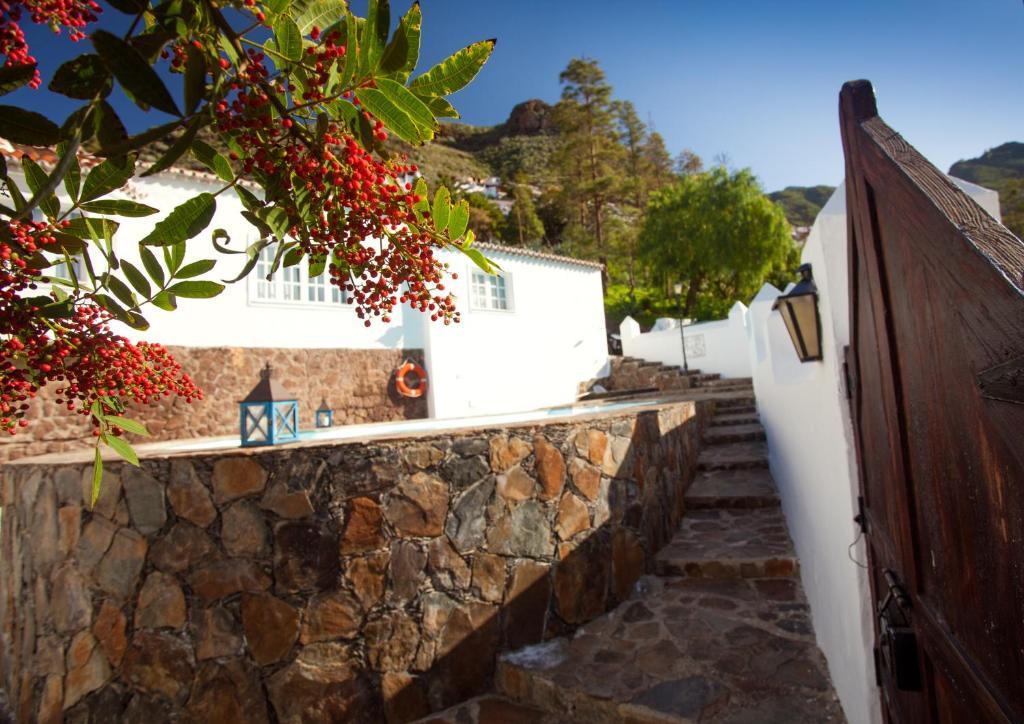 Casa Rural La Asomadita Agaete  Exterior photo