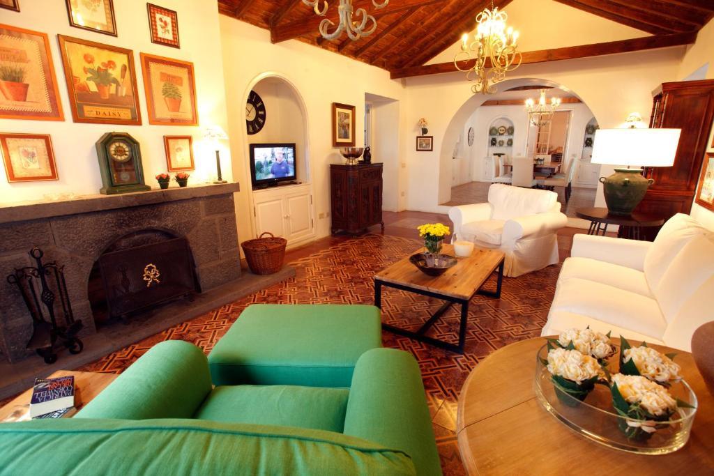 Casa Rural La Asomadita Agaete  Room photo