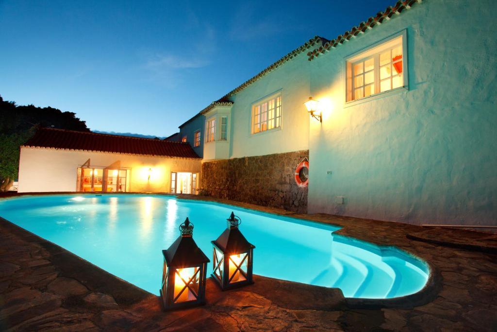 Casa Rural La Asomadita Agaete  Exterior photo