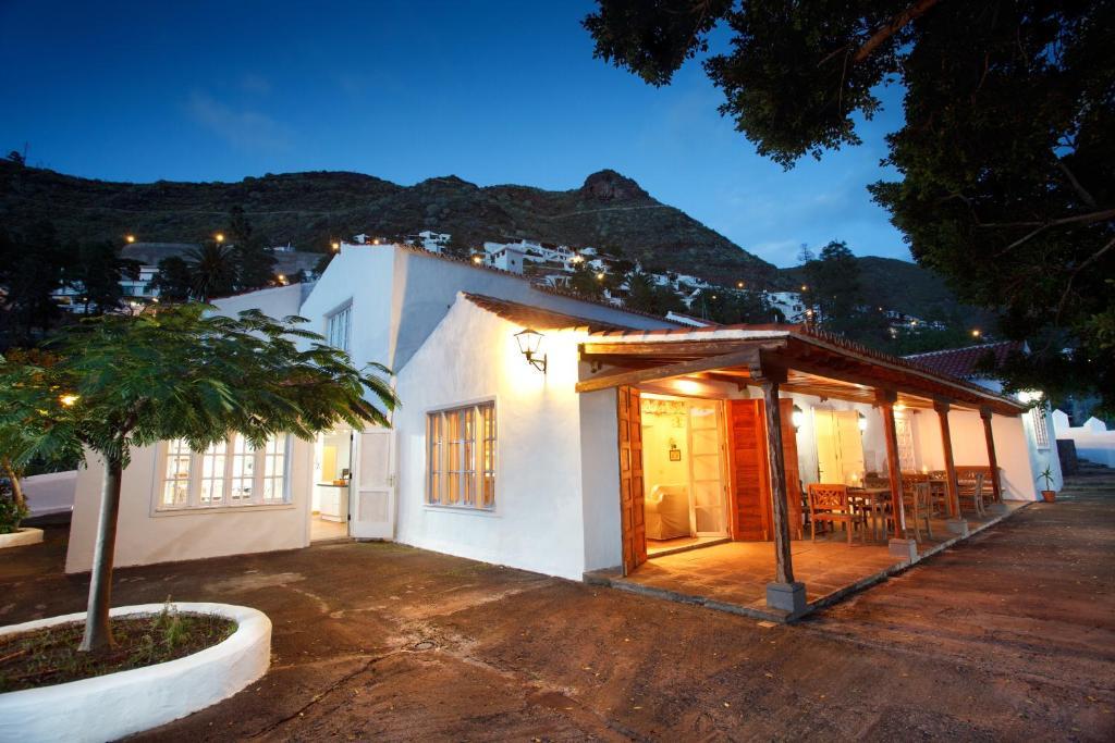 Casa Rural La Asomadita Agaete  Exterior photo